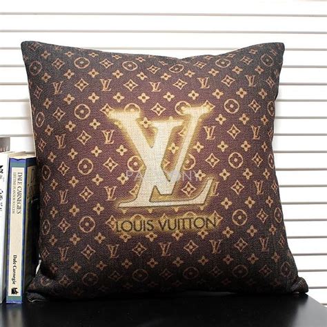 pillow lv bag|louis vuitton pillow price.